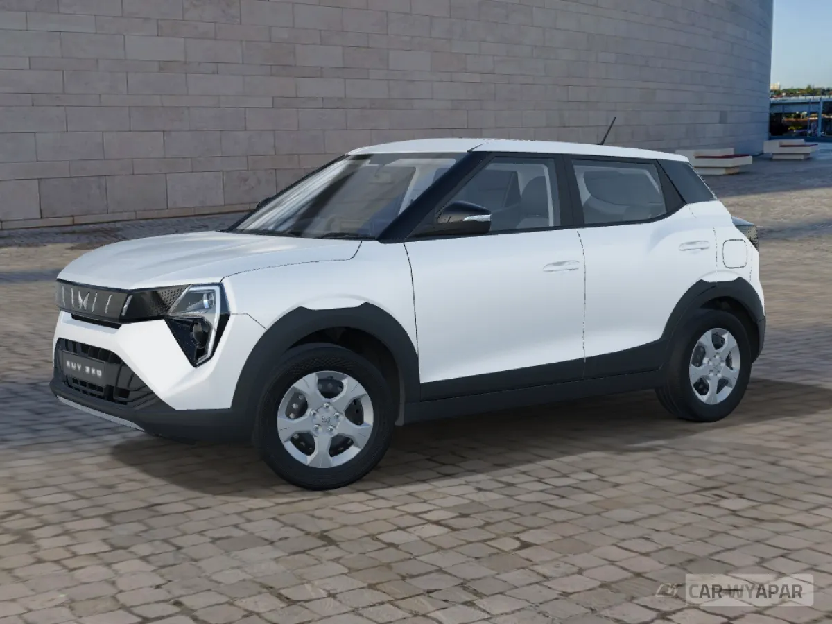 Mahindra XUV 3XO MX3 Pro